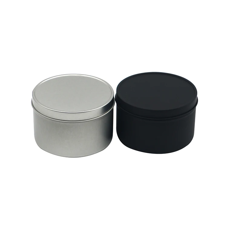 New Arrival Heart Shape Tin Box Fashionable Tin Jar Candies Chocolates Chewing Gum Snacks Bread-factory Customized Weddings Days