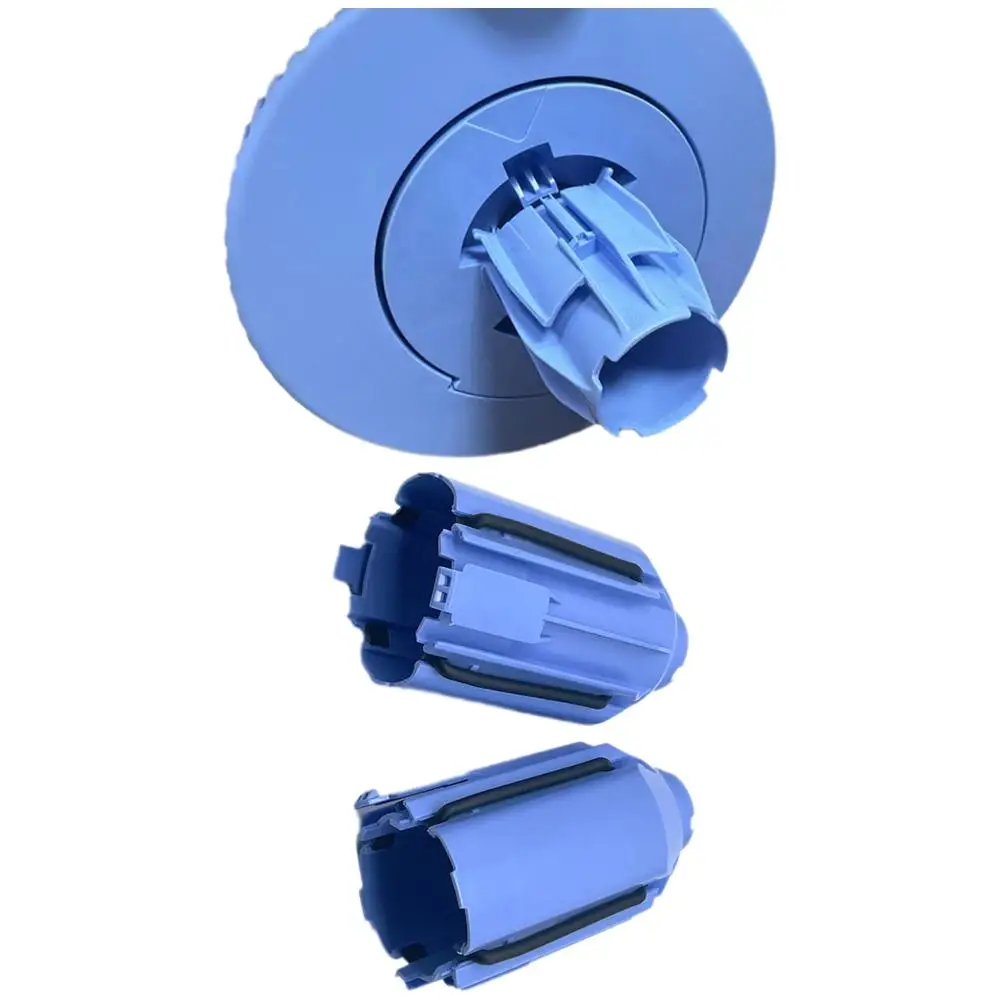 1Set Spindle Hub+Roll Feed Spindle 2'-3' Fits For HP LATEX 360 110 310 115 330 375 335