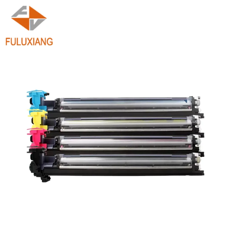 FULUXIANG Compatible DV505 Developer Unit For Estudio FC 2010AC 3055 4055 2505AC 3005AC 3505AC 4505AC 5005AC Spare Parts