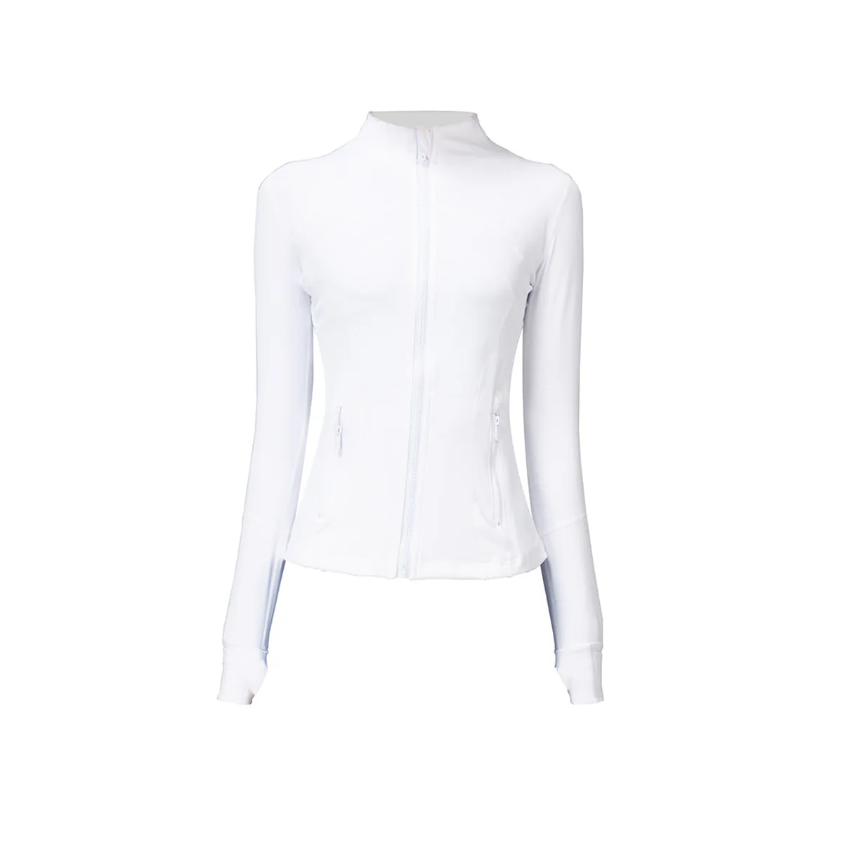 Wholesale High-quality Sports Fitness Windproof Running Cycling Multi-colored Sports Jackets