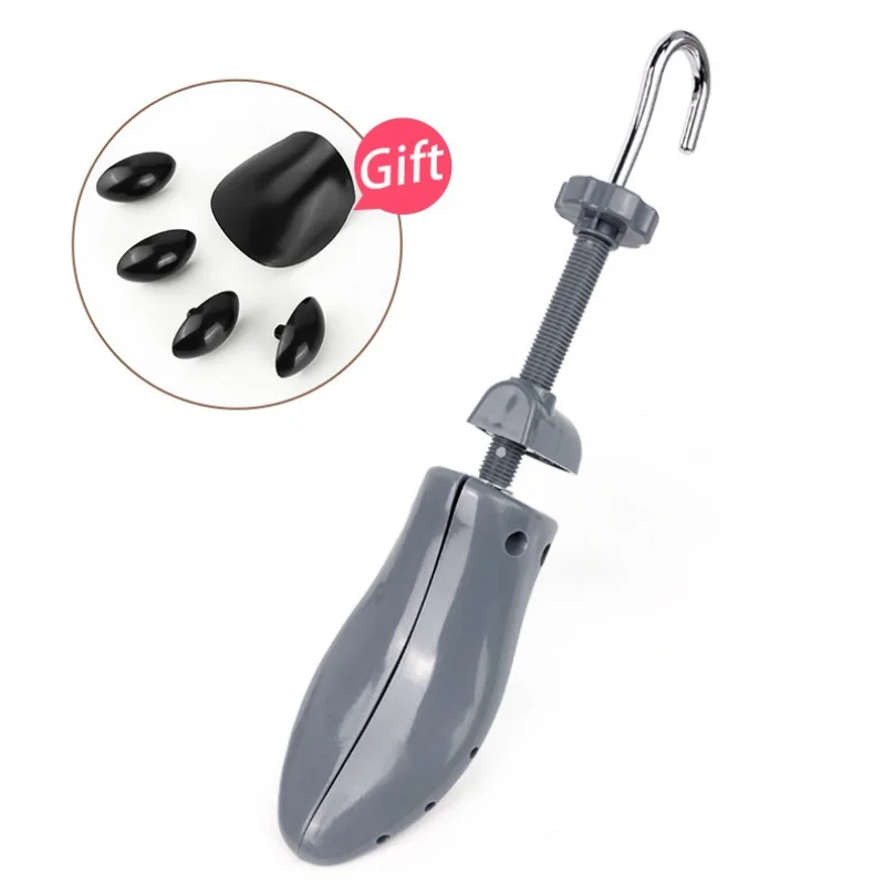 Custom Color Shoe Expander Adjustable Shoe Widener Plastic High Heels And Boots Shoe Tree