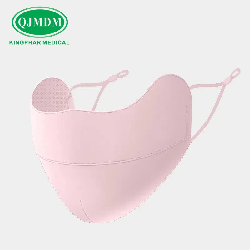 Wholesale Summer Outdoor Sun Protect Wind Masking Riding Cover Mask Customizable Logo