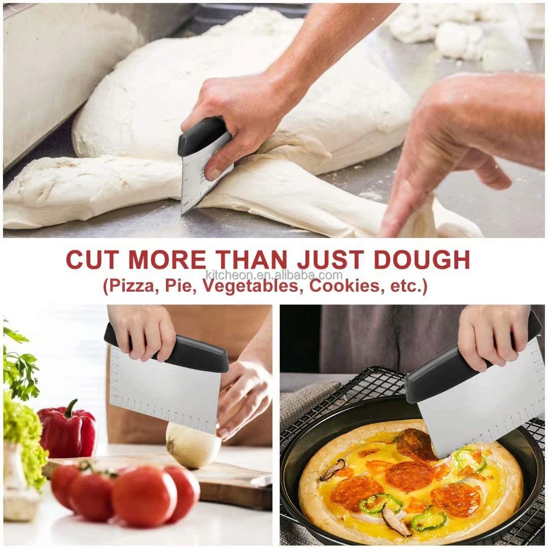 Dough Scraper