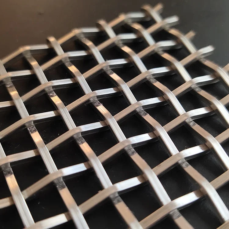 Architectural Metal Grilles