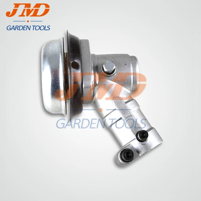 Garden Mower Parts Professional Gearbox for 43CC Brush Mower Gearhead