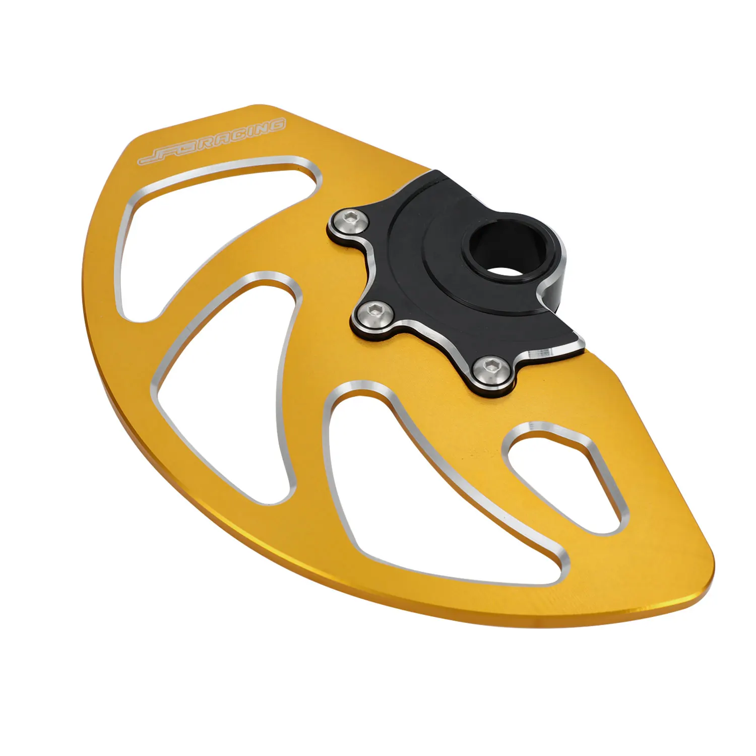 JFG For Sur Ron Light Bee  S/X  Segway  X160/X260 Talaria Sting Brake Disc Guard