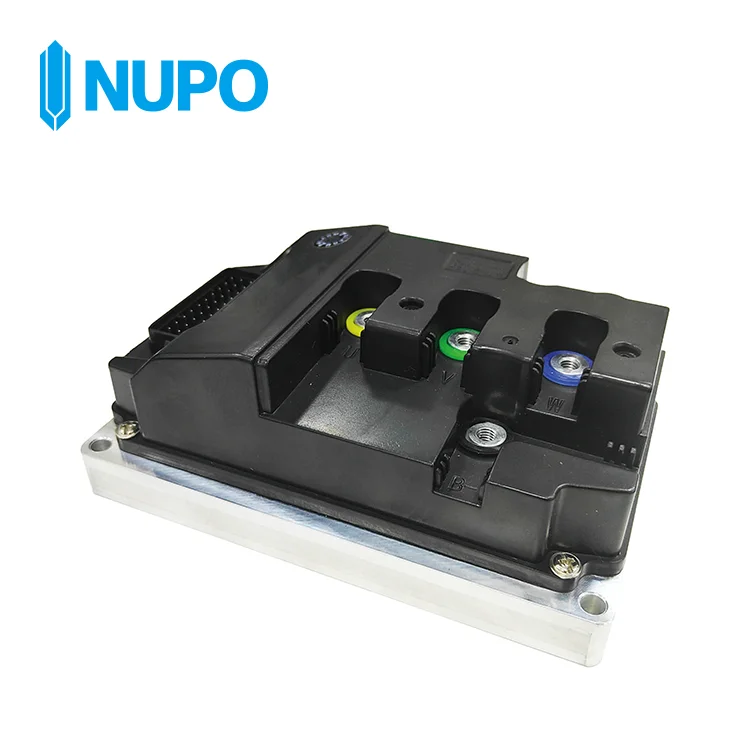 New Launched Water Cooling Dc Motor Speed Controller Brushless Control Brussless Pmsm