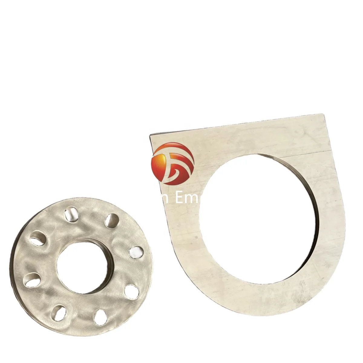 Factory supply precision co2 laser cutting metal and non metal aluminium brass various material supply