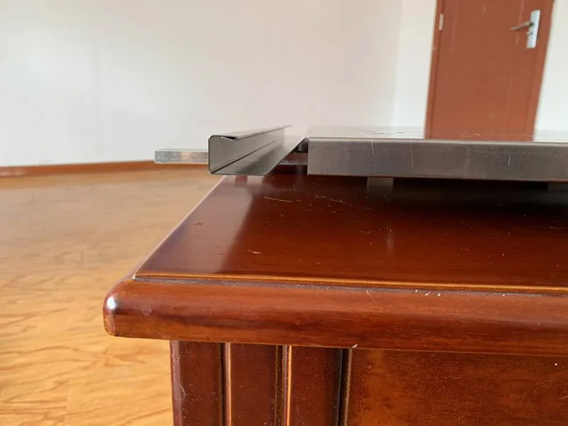 1400 mm  sheet metal panel automatic bending machine for cabinets