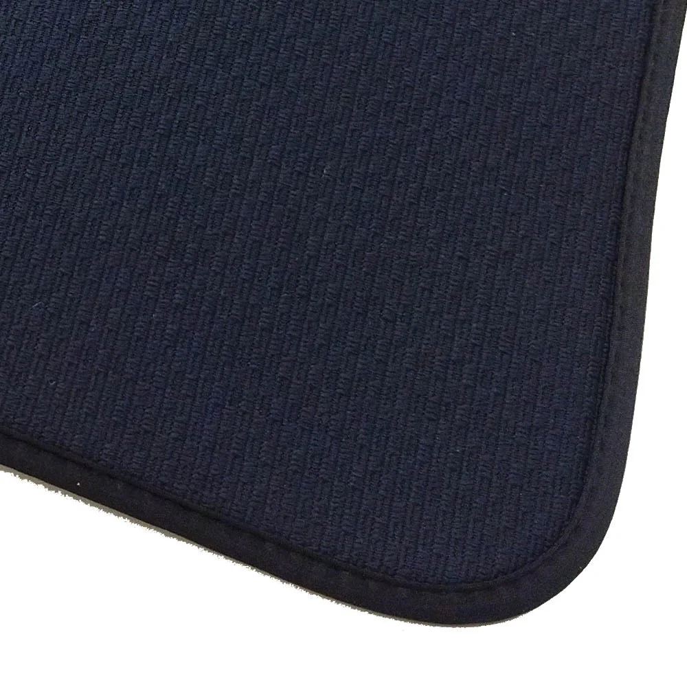 Eco-Friendly Kitchen Dish Drying Mat Microfiber With Sponge For Kitchen Dish Mat