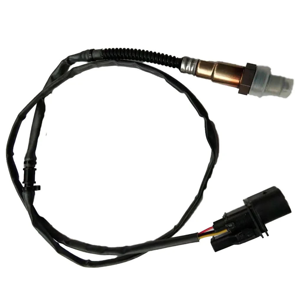 Кислородный датчик WARELD для 06B906265D VW PASSAT 1,8 T 01-09, кислородный датчик, автомобильная электрическая система, автозапчасти