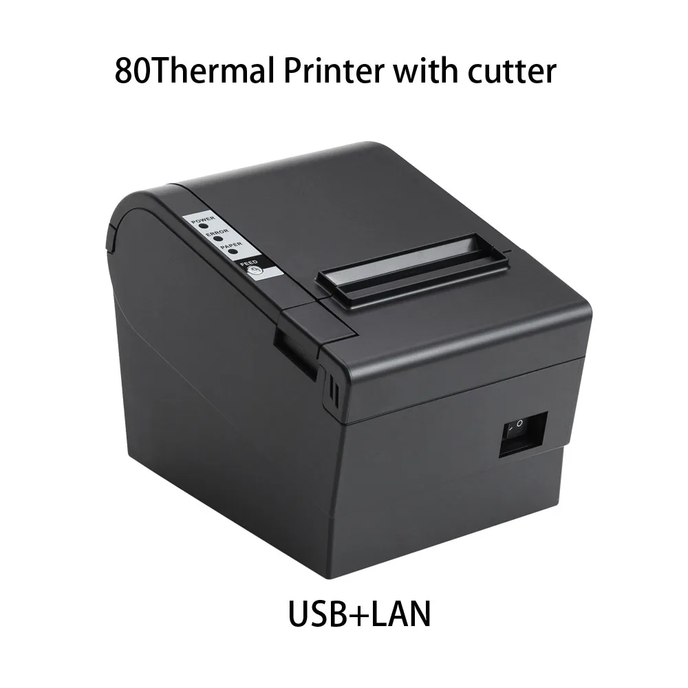 Wholesale New Android 10 inch black tablet pos system cash register retail touch screen point of sale system