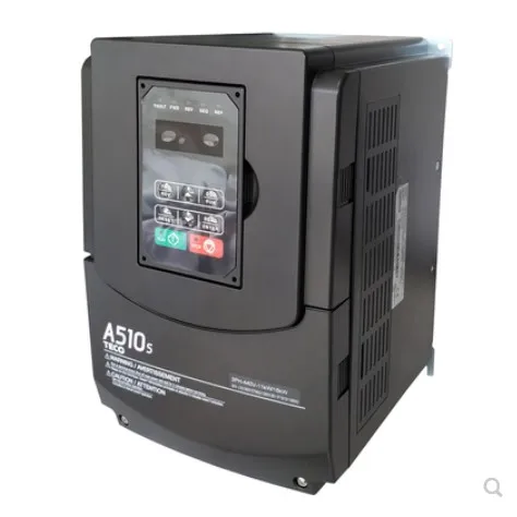 TECO AC Motor Drive Inverter T310 A510S-0.75-1.5-2.2-3.7-5.5-7.5-11-15-22KWTECO