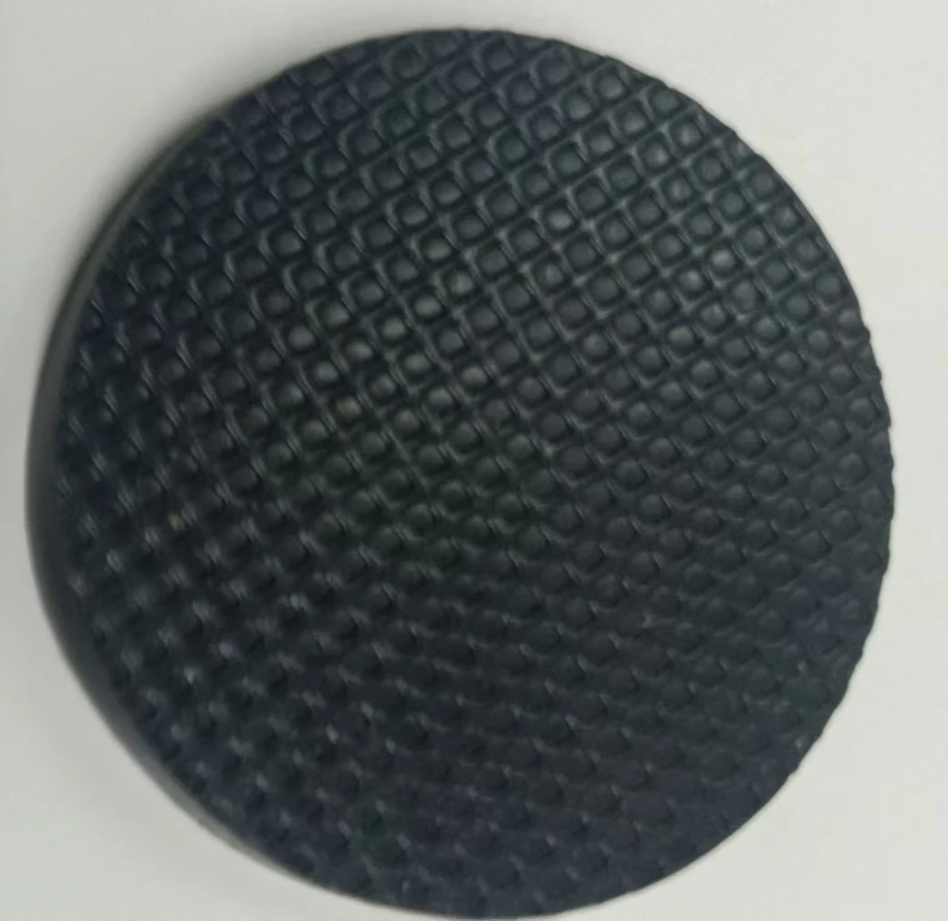Customized 3MM Thick Silicone Rubber Pad 3M9448A Double-Sided Adhesive for Home Appliances & Furniture Made EVA EPE Materials