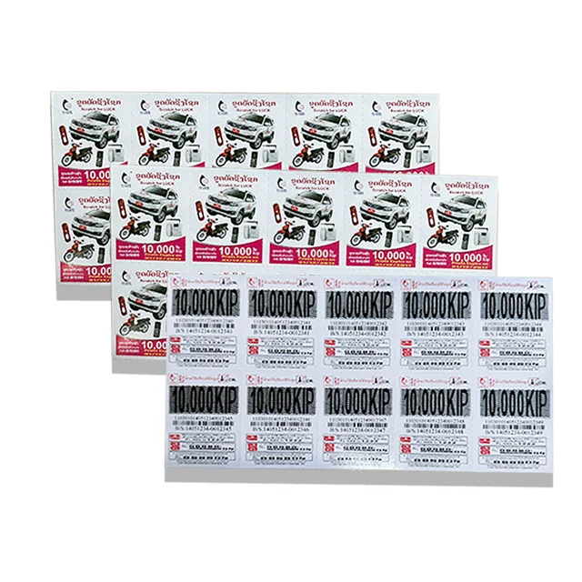 EagleFly Custom Logo Design Both Sides Printing Art Paper Postcards Telecom Recharge Card Custom Name Business Thanks Card