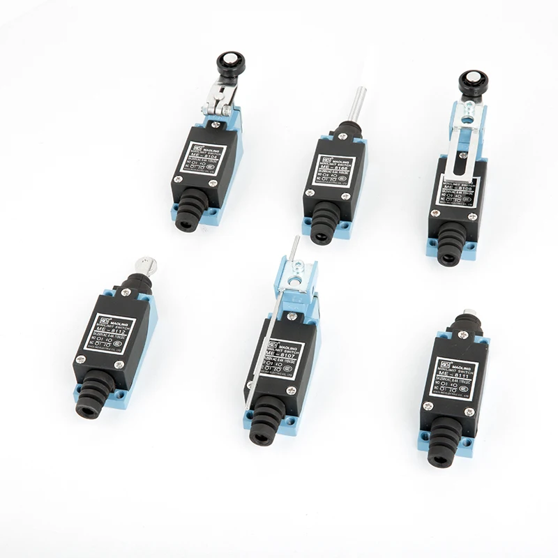 WOSOM  WME-8112 LIMIT SWITCH limit switch for egg incubator