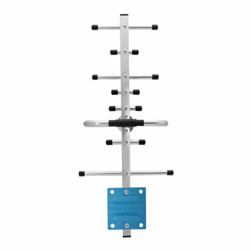5dBi 8dBi 9dBi 18dBi 824-960- MHz 4g Lte External Wifi Antena Outdoor 4g Yagi Antenna 8 Elements Communication Antenna
