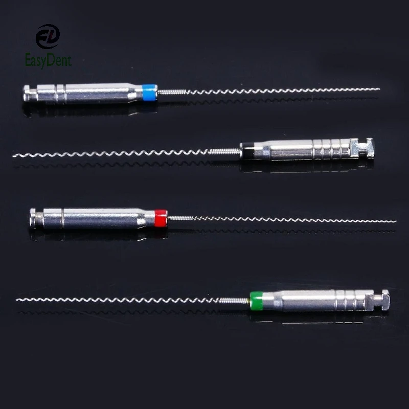 High Quality Dental Endodontic files Reamers Drill Burs peeso reamers Endo files peeso Dentist Materials