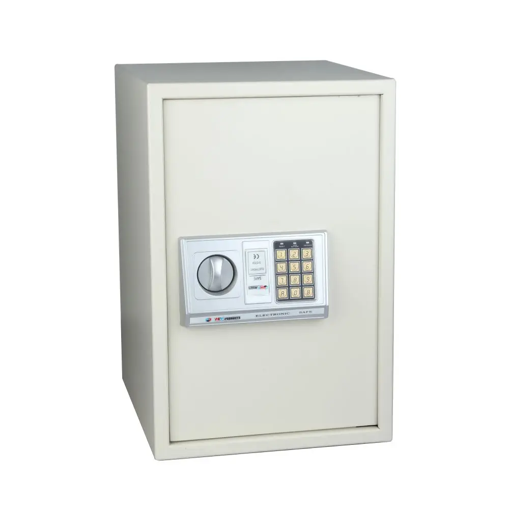 Лидер продаж с завода, высокое качество, настенный электронный депозит, цифровой стальной замок, Сейф
