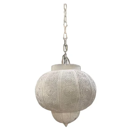Handmade Pendant Lamp Moroccan Light Fixtures Pendant Lighting Moroccan Lamp from Indian Exporter