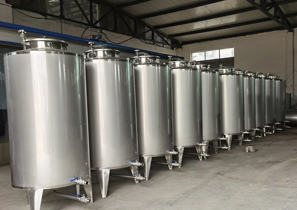 ASME or GB Standard Liquid CO2 Storage Tank Customized Sales Design Weight Origin Repair Maintenance GUA Dimension Warranty Year