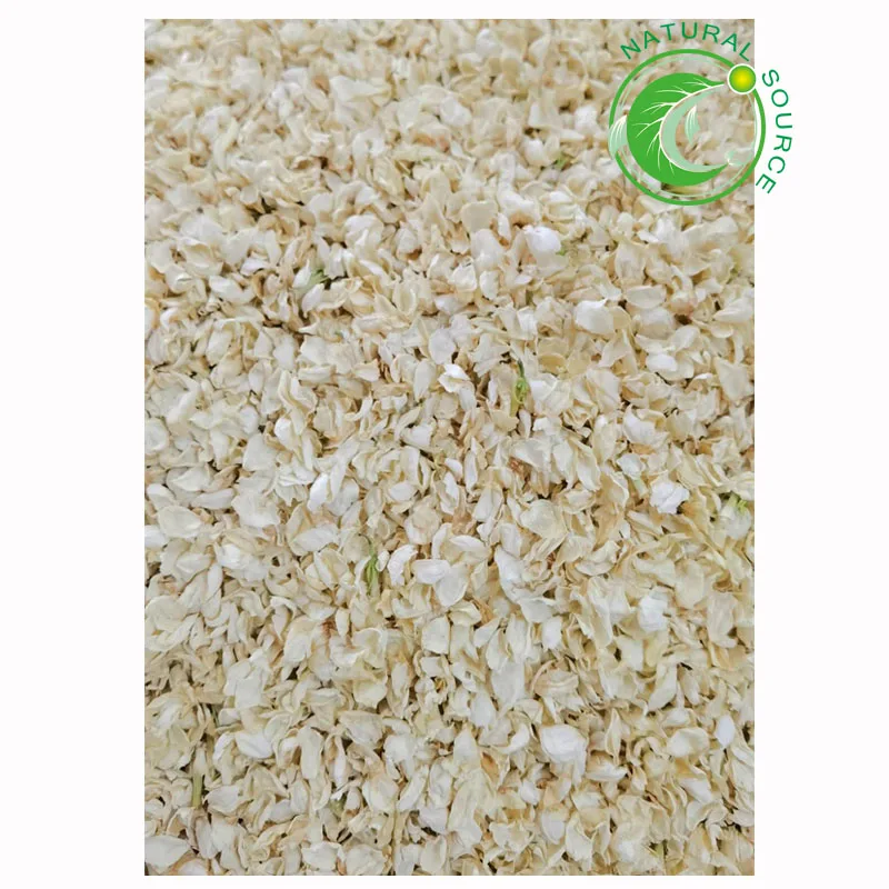 Premium Dried Pure Natural Jasmine Flower Petals