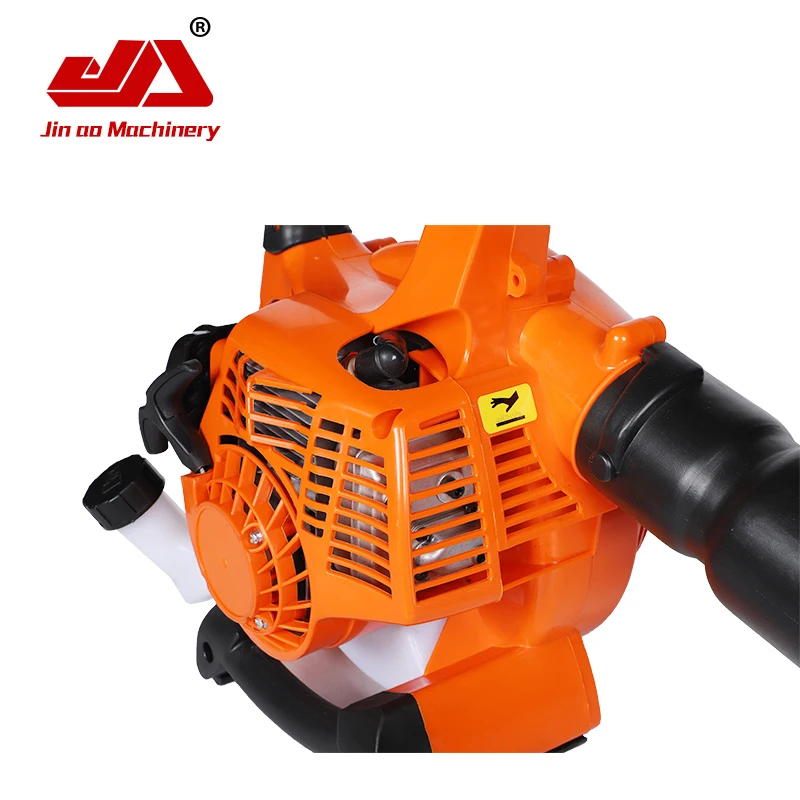 Soplador De Hojas хорошего качества бензиновый ручной удерживающий листовой вентилятор и вакуумный