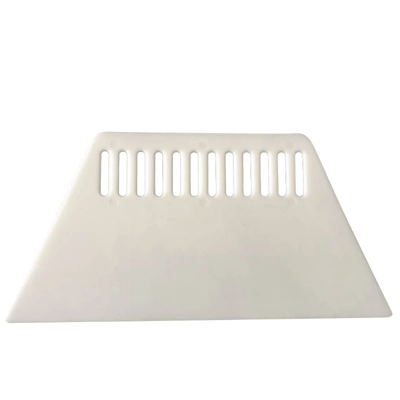Plastic Wallpaper Scraper and  paste wallpaper construction pasting tools for scraping, batch putty, smoothing wallpaper