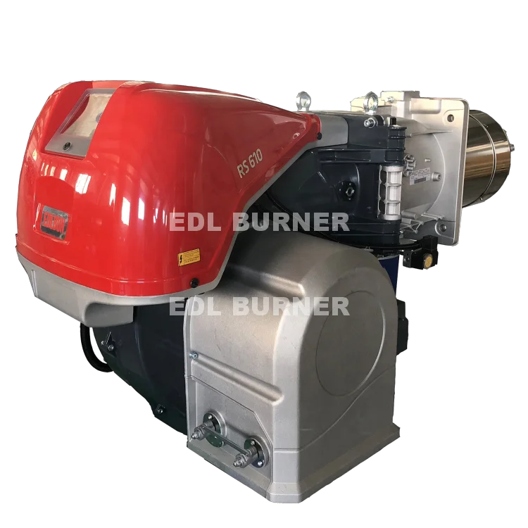 RS410/M BLU jet single outdoor boiler wall hung fired 220v riello 40 blue flame gas burner