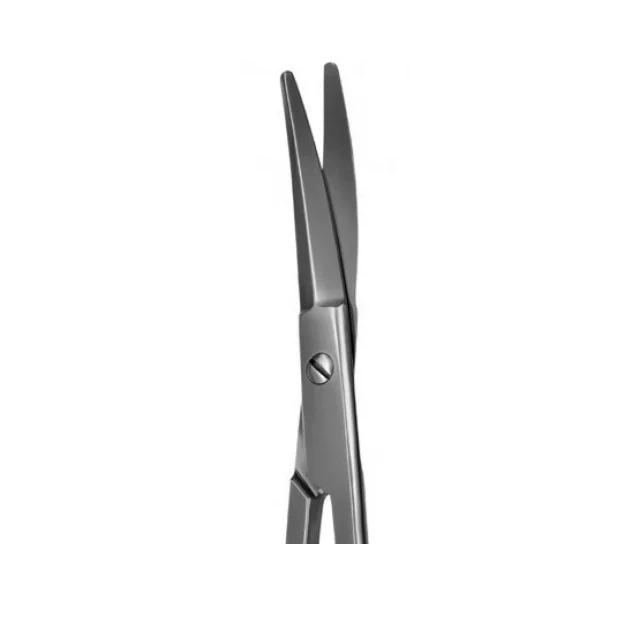 Premium Quality Strully Tonsil Surgical Scissor Available In Cheap Price