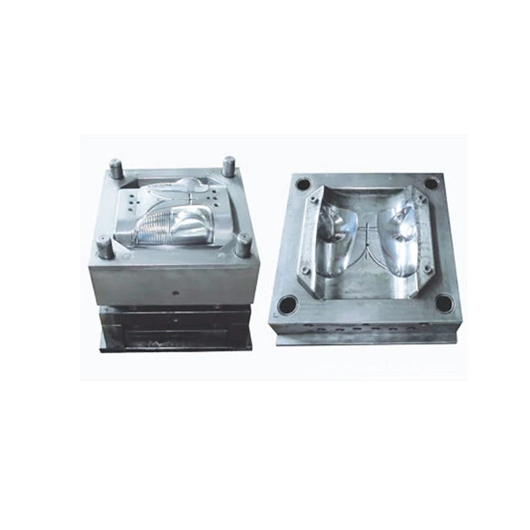 Professional Car Light Accessory Mould Plastic Auto Parts Headlights Lamp Shell Light Mold