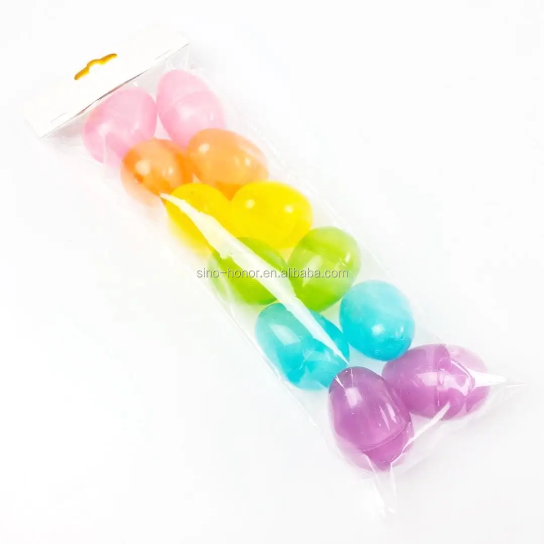 2,5 дюймовые Смешные пасхальные яйца, изготовленные в Тайчжоу, Китай