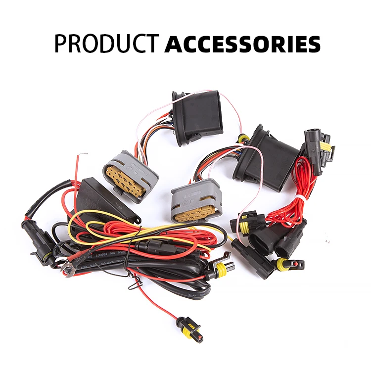 Super Q manufacture wholesales factory headlights head lamp 2013-2016 for Mercedes-Benz GLK glk headlight