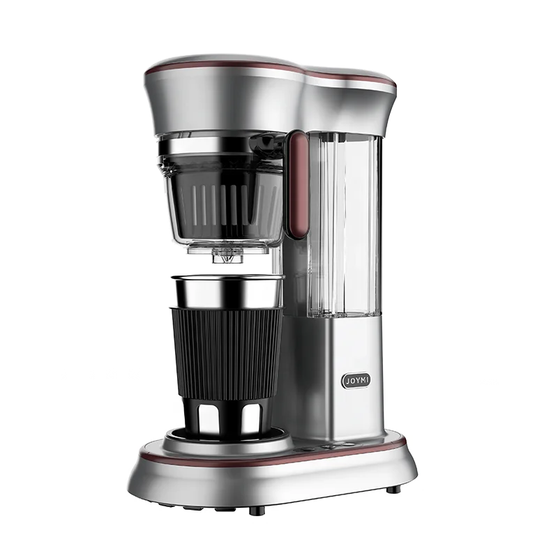 PANCERKA American coffee machine multifunctional coffee maker with grinder