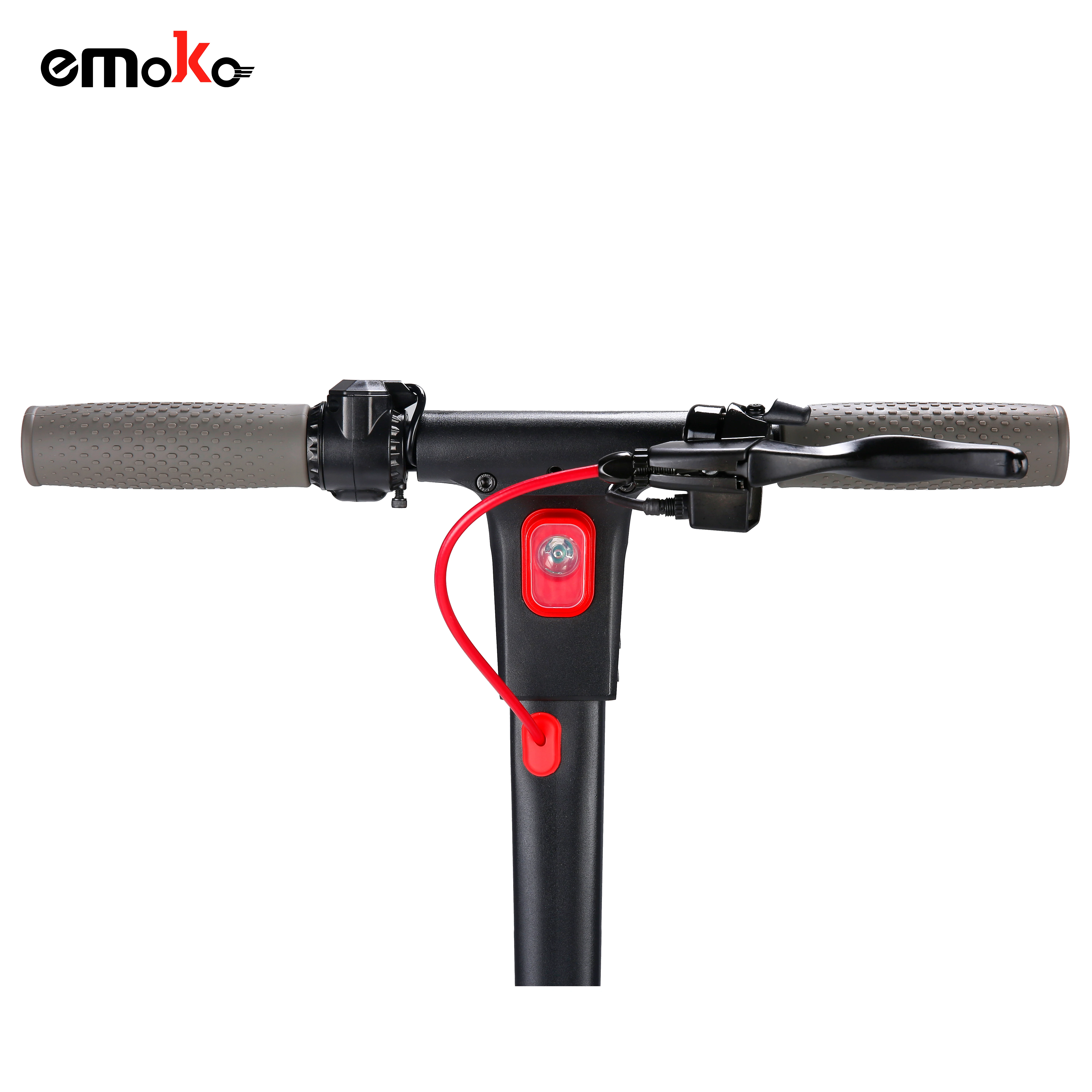 2021 Factory Wholesale  EU Warehouse Fashion 8.5 Inch Comfortable Fast Delivery Adult Electric Scooter