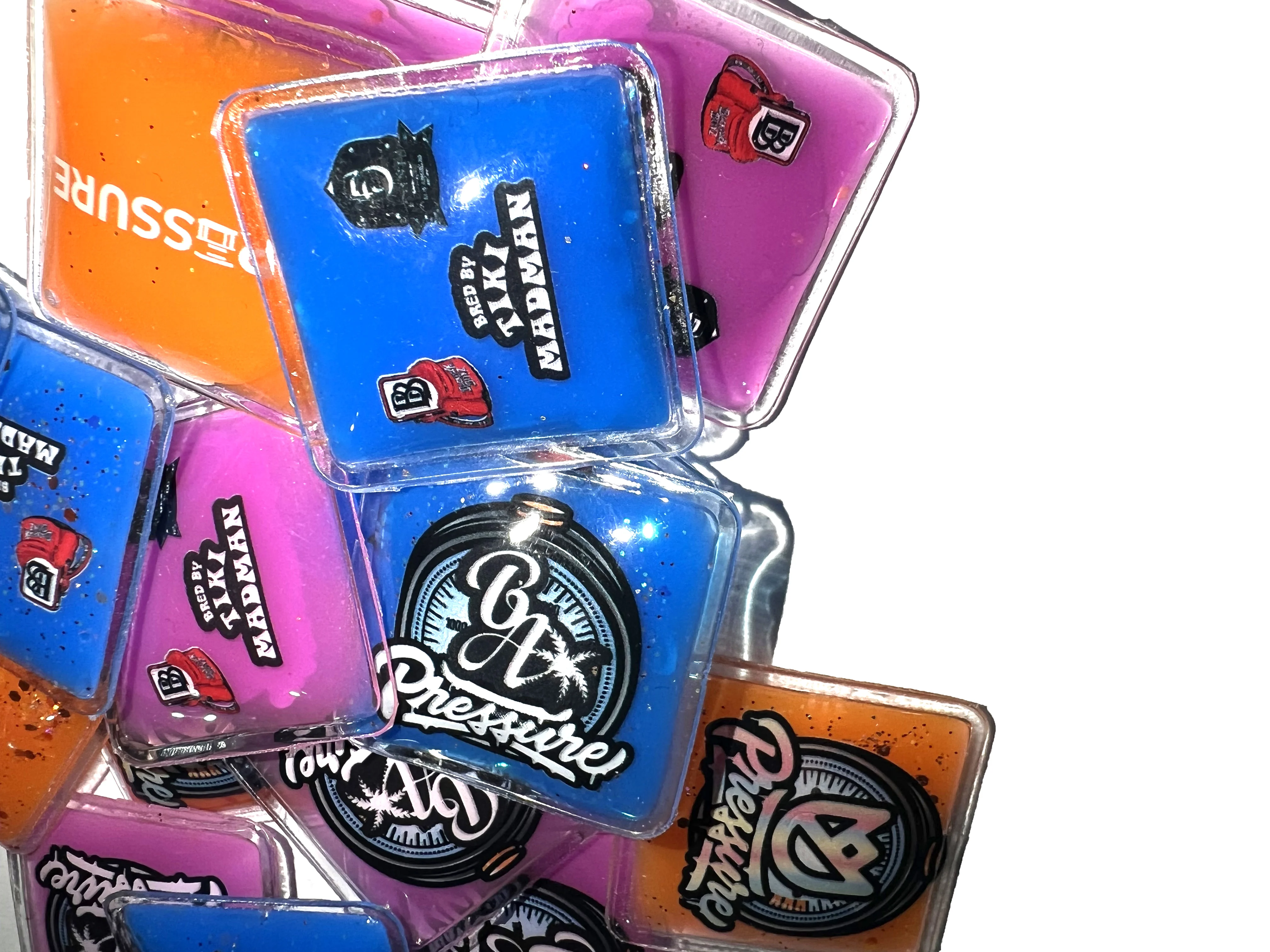 Thickened ice pack fresh refrigerated ice gel fresh disposable cold ice bag