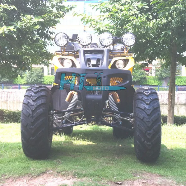 Cheap Gasoline All Terrain Vehicle Off-Road Moto Racing 250cc ATV