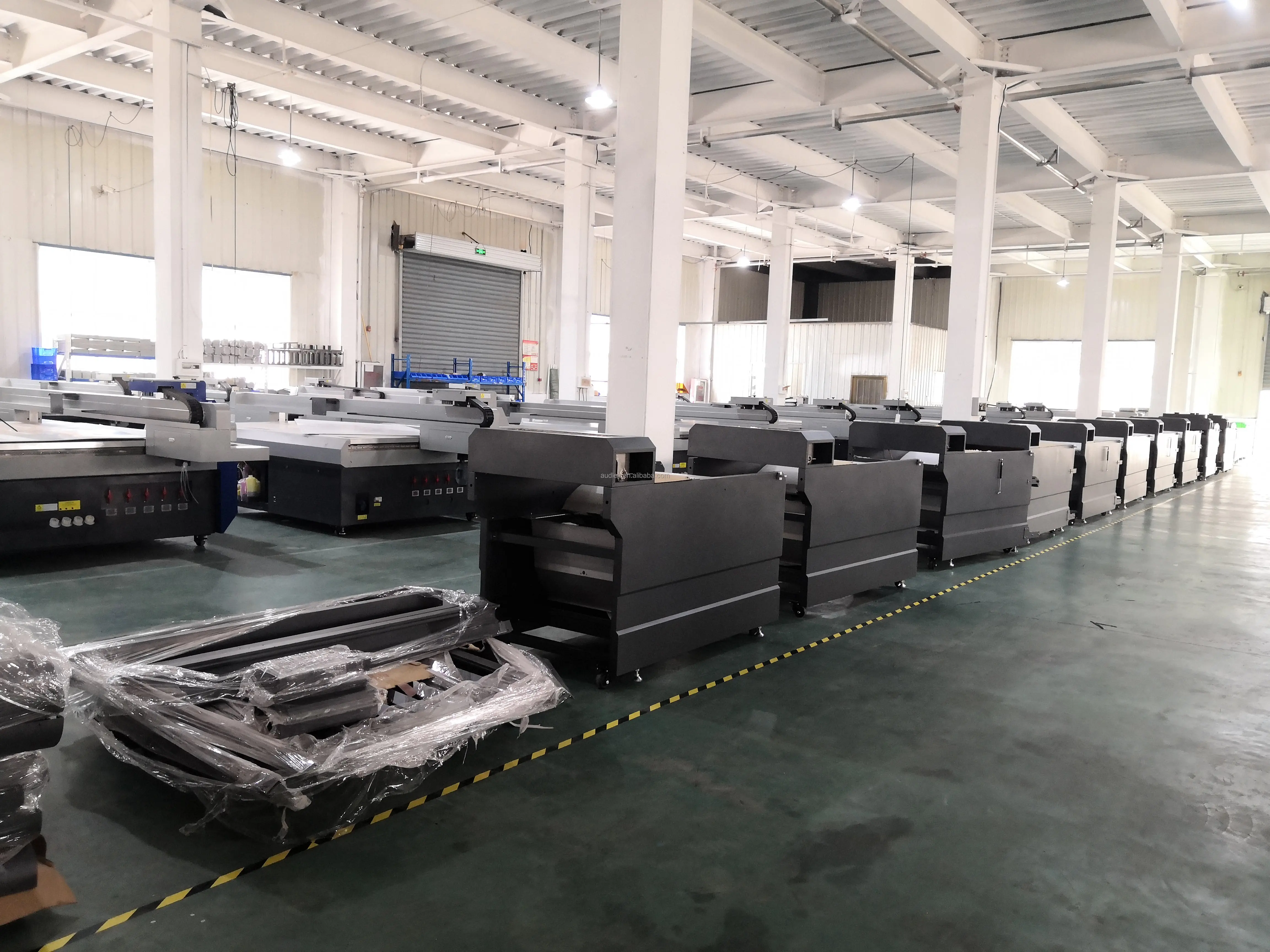 Inkjet Printers 2024 New Design Digital Printer Supplies Printer Machine for T-shirt