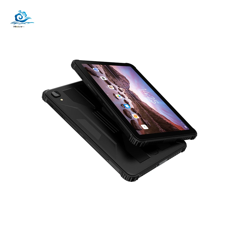 Tablet PC Spreadtrum T616 Waterproof  Anti-falling HD Display Support Android 12 8GB 128GB For Home Mini Computer
