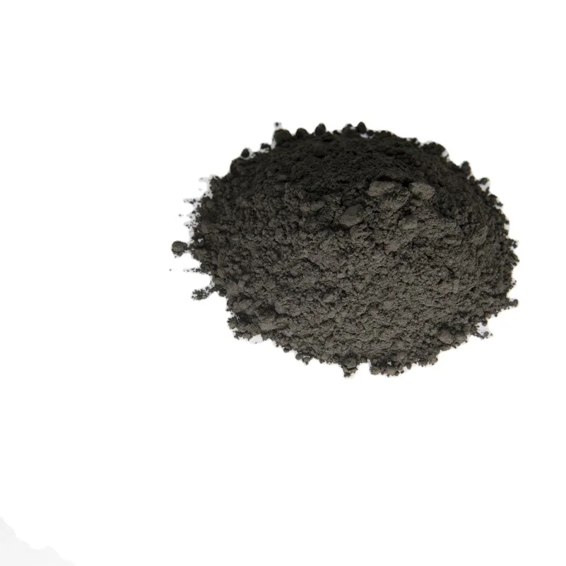Chromite/Chrome powder 400#  for colouring  agent in beer bottle