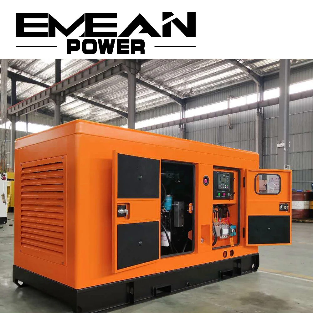 15 kw 15kva kubota electric diesel generator silent motor 15kw diesel 3 face genset