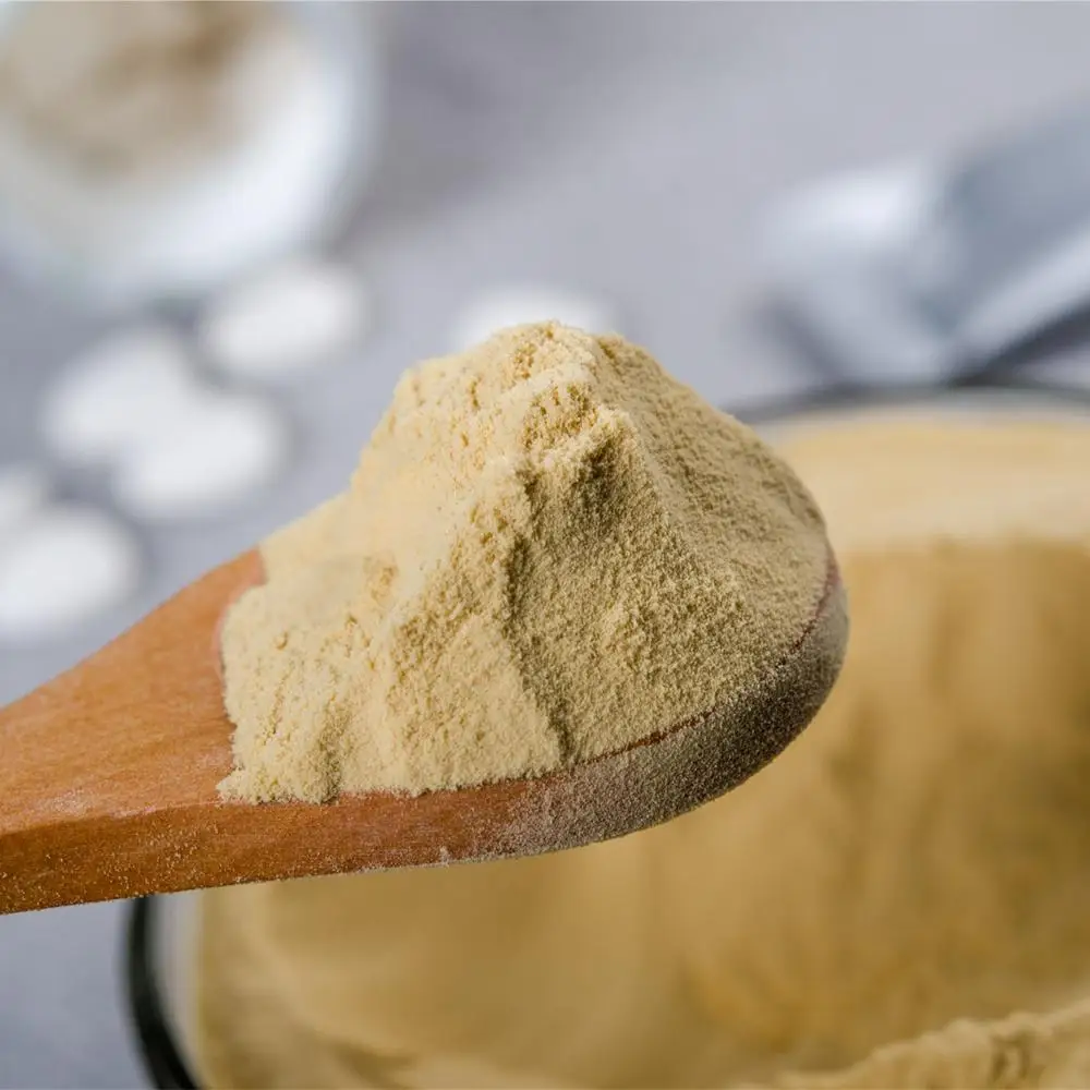 Annzyme Trehalose-Natural and Functional Sweet Sugar