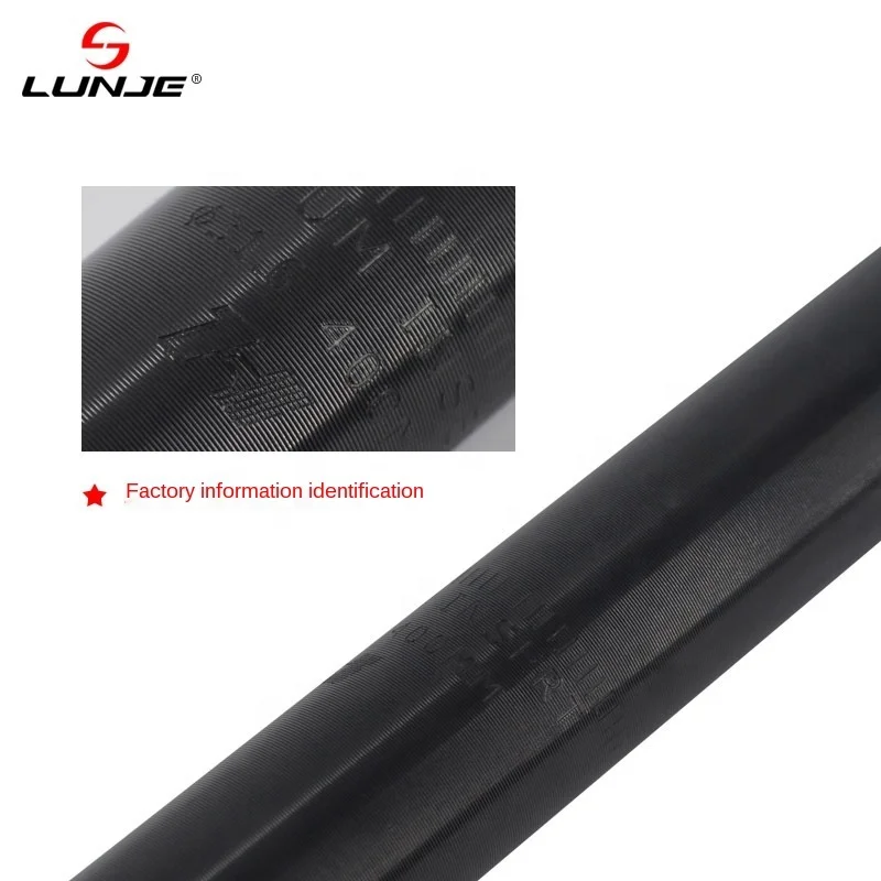 27.2 30.9 31.6mmLifting seat pole shock absorber seat tube mountain bike shock absorber seat tube