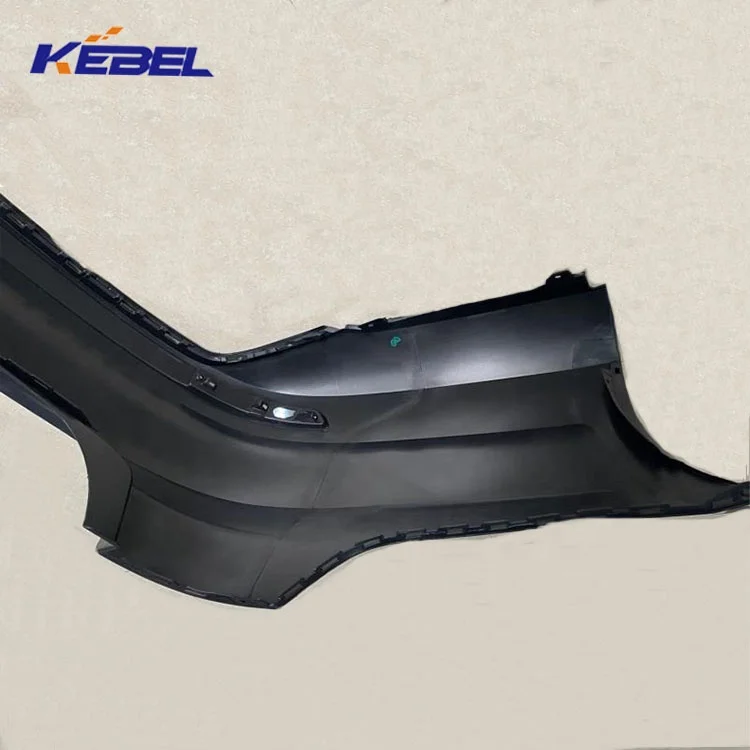 factory outlet price tail bumper high performance rear bumper for Volkswagen Jetta 2015 2016 2017 2018