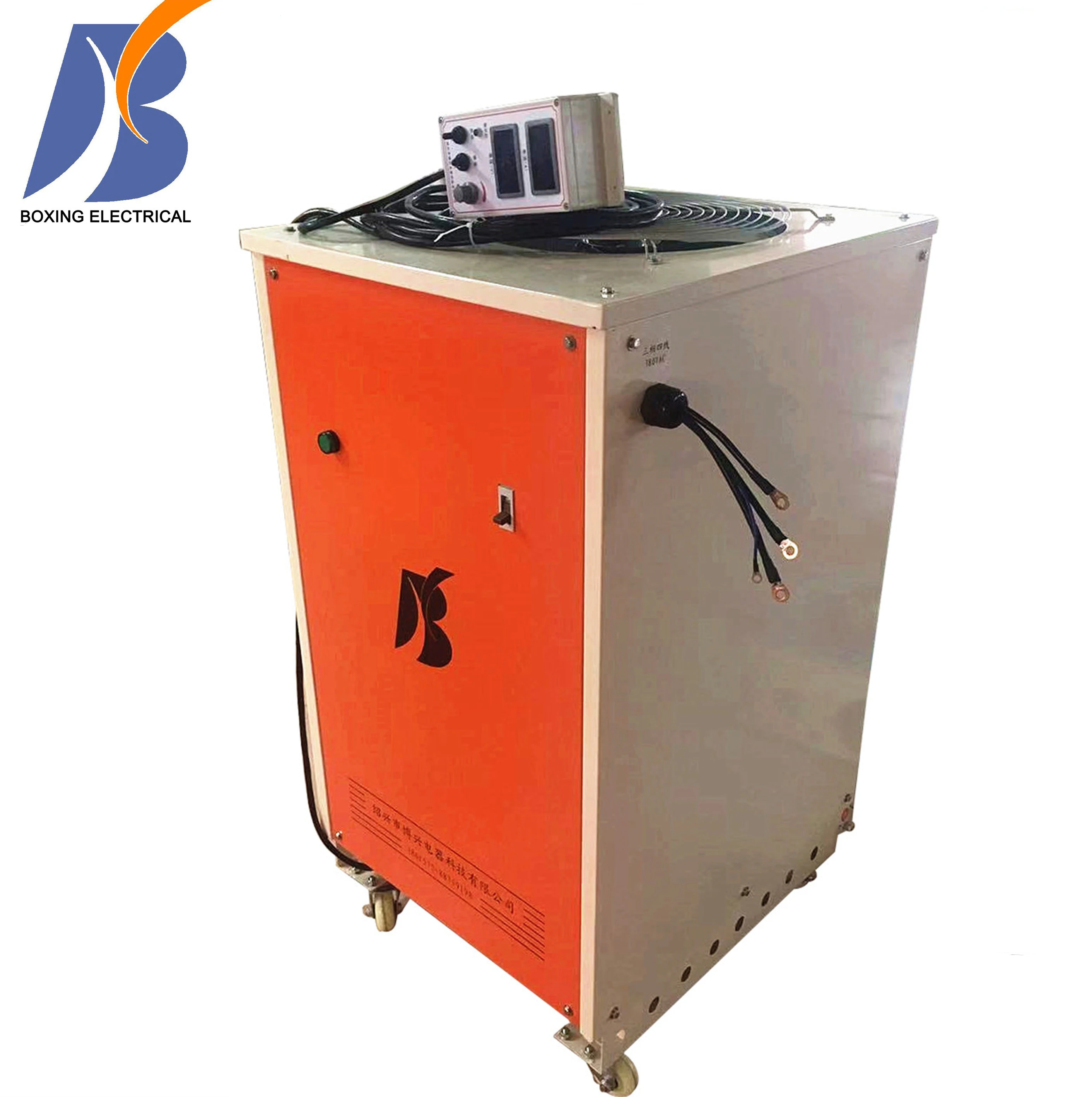 380V входное напряжение IGBT 3000 amp выпрямитель