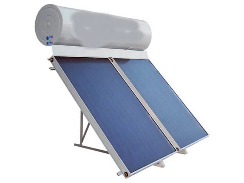 Flat Panel  Pressure Solar Water Heater