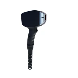 Бесплатная доставка Alma ice platinum 755nm 808nm 1064nm диод сопрано титановый лазер Ice лазерная машина для удаления волос