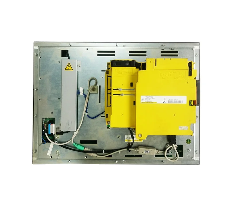 Горячая продажа и Лучшая цена Япония оригинальный fanuc фрезерный станок с ЧПУ система управления блока