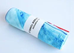 Unisex Terry Cloth Bathrobe 100% Long Staple Cotton Hotel/Spa Robes - Classic Bath Robes For Men or Women