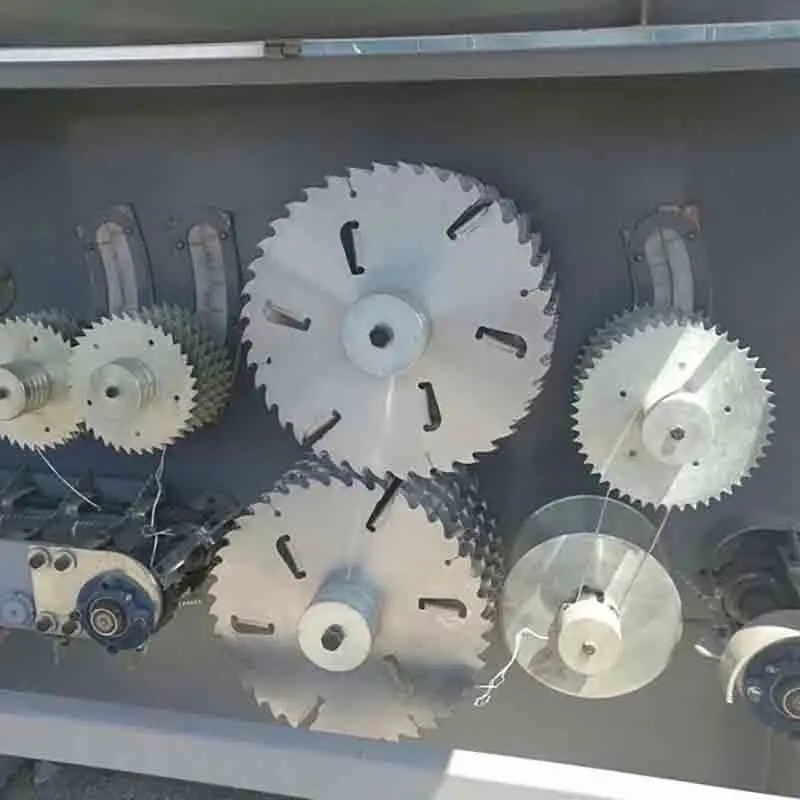 Tungsten Carbide Cutting Knife Blade Circular Saw Blade For Wood